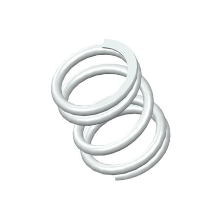 Approved Vendor Compression Spring, O= .420, L= .50, W= .0475 G909968453